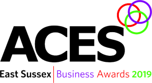 east sussex aces award